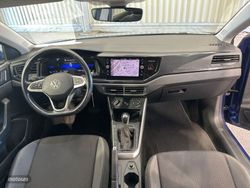 Volkswagen Taigo 1.0 TSI 110 CV Life Business DSG7 - Miniatura 6