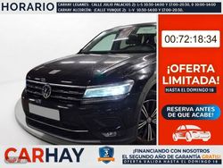 Volkswagen Tiguan Allspace 2.0 TDI 150 CV Carat Exclusive - Miniatura 1
