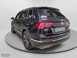 Volkswagen Tiguan Allspace 2.0 TDI 150 CV Carat Exclusive - Miniatura 3