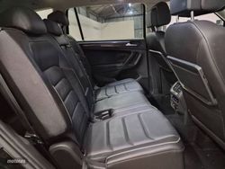 Volkswagen Tiguan Allspace 2.0 TDI 150 CV Carat Exclusive - Miniatura 4