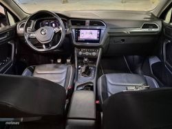 Volkswagen Tiguan Allspace 2.0 TDI 150 CV Carat Exclusive - Miniatura 6
