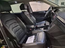 Volkswagen Tiguan Allspace 2.0 TDI 150 CV Carat Exclusive - Miniatura 7