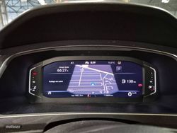 Volkswagen Tiguan Allspace 2.0 TDI 150 CV Carat Exclusive - Miniatura 8