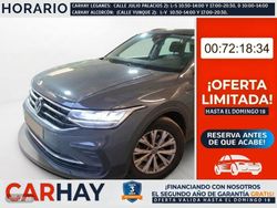 Volkswagen Tiguan 2.0 TDI 150 CV Life Business DSG7 - Miniatura 1
