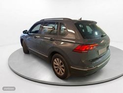 Volkswagen Tiguan 2.0 TDI 150 CV Life Business DSG7 - Miniatura 4
