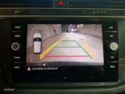 Volkswagen Tiguan 2.0 TDI 150 CV Life Business DSG7 - Miniatura 8