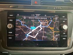 Volkswagen Tiguan 2.0 TDI 150 CV Life Business DSG7 - Miniatura 9