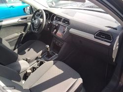 Volkswagen Tiguan Edition 2.0 TDI 110kW (150CV) - Miniatura 10
