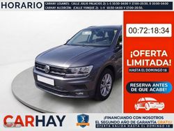 Volkswagen Tiguan Edition 2.0 TDI 110kW (150CV) - Miniatura 1