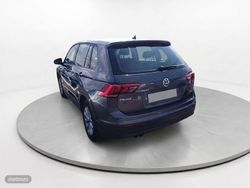 Volkswagen Tiguan Edition 2.0 TDI 110kW (150CV) - Miniatura 3