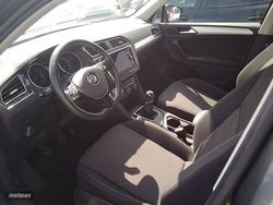 Volkswagen Tiguan Edition 2.0 TDI 110kW (150CV) - Miniatura 4
