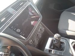 Volkswagen Tiguan Edition 2.0 TDI 110kW (150CV) - Miniatura 6
