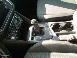 Volkswagen Tiguan Edition 2.0 TDI 110kW (150CV) - Miniatura 7