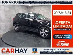 Volvo XC40 1.5 T4 Recharge PHEV Essential Auto - Miniatura 1
