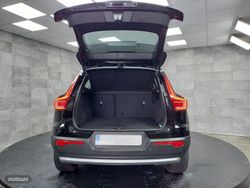 Volvo XC40 1.5 T4 Recharge PHEV Essential Auto - Miniatura 12