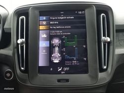Volvo XC40 1.5 T4 Recharge PHEV Essential Auto - Miniatura 15