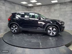 Volvo XC40 1.5 T4 Recharge PHEV Essential Auto - Miniatura 2