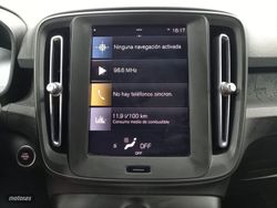 Volvo XC40 1.5 T4 Recharge PHEV Essential Auto - Miniatura 25