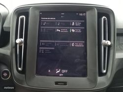 Volvo XC40 1.5 T4 Recharge PHEV Essential Auto - Miniatura 33