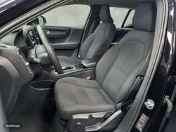 Volvo XC40 1.5 T4 Recharge PHEV Essential Auto - Miniatura 35