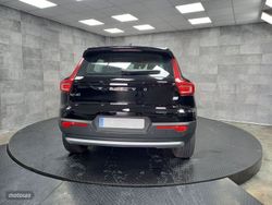 Volvo XC40 1.5 T4 Recharge PHEV Essential Auto - Miniatura 4