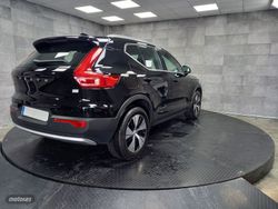 Volvo XC40 1.5 T4 Recharge PHEV Essential Auto - Miniatura 6
