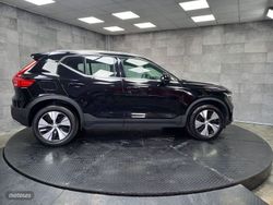 Volvo XC40 1.5 T4 Recharge PHEV Essential Auto - Miniatura 8