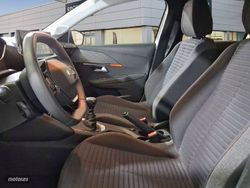 Peugeot 208 PureTech 73kW (100CV) Active Pack - Miniatura 11