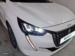 Peugeot 208 PureTech 73kW (100CV) Active Pack - Miniatura 15