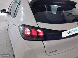 Peugeot 208 PureTech 73kW (100CV) Active Pack - Miniatura 16