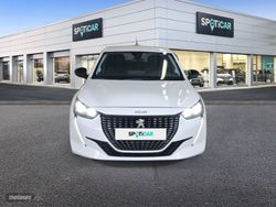 Peugeot 208 PureTech 73kW (100CV) Active Pack - Miniatura 2