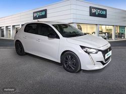 Peugeot 208 PureTech 73kW (100CV) Active Pack - Miniatura 3