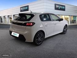 Peugeot 208 PureTech 73kW (100CV) Active Pack - Miniatura 4
