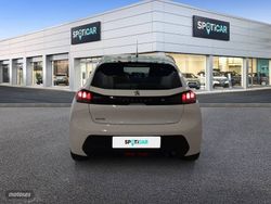Peugeot 208 PureTech 73kW (100CV) Active Pack - Miniatura 5
