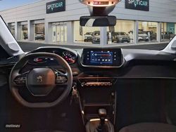 Peugeot 208 PureTech 73kW (100CV) Active Pack - Miniatura 8