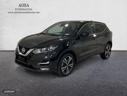Nissan Qashqai N-Style 2020 - Miniatura 1