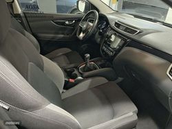 Nissan Qashqai N-Style 2020 - Miniatura 12