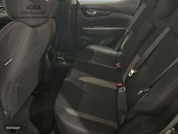 Nissan Qashqai N-Style 2020 - Miniatura 15