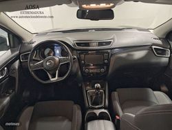 Nissan Qashqai N-Style 2020 - Miniatura 16