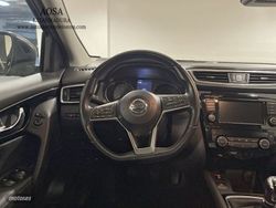 Nissan Qashqai N-Style 2020 - Miniatura 17