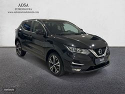 Nissan Qashqai N-Style 2020 - Miniatura 2
