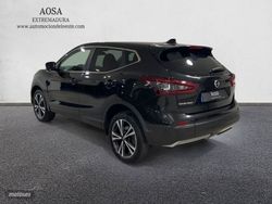 Nissan Qashqai N-Style 2020 - Miniatura 3
