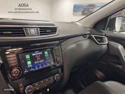 Nissan Qashqai N-Style 2020 - Miniatura 8