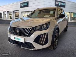 Peugeot 2008 Puretech 100 S&S 6 Vel. MAN Allure - Miniatura 1