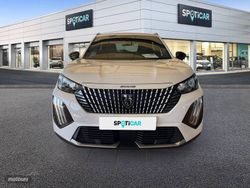 Peugeot 2008 Puretech 100 S&S 6 Vel. MAN Allure - Miniatura 2