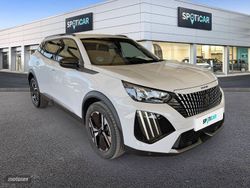 Peugeot 2008 Puretech 100 S&S 6 Vel. MAN Allure - Miniatura 3