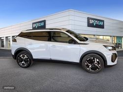 Peugeot 2008 Puretech 100 S&S 6 Vel. MAN Allure - Miniatura 4