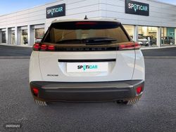 Peugeot 2008 Puretech 100 S&S 6 Vel. MAN Allure - Miniatura 5