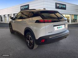 Peugeot 2008 Puretech 100 S&S 6 Vel. MAN Allure - Miniatura 7