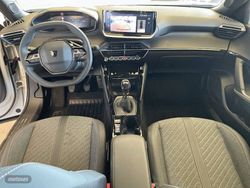Peugeot 2008 Puretech 100 S&S 6 Vel. MAN Allure - Miniatura 8